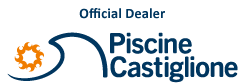 Concessionario ufficiale Piscine Castiglione Ravenna
