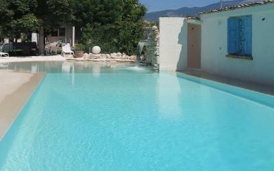 Piscine Relax 3