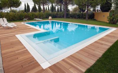 Piscine Relax 8