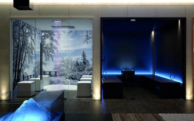 Wellness Spa 46