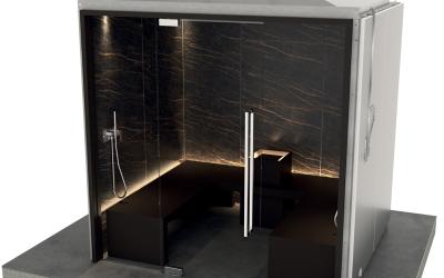 Wellness Spa 96