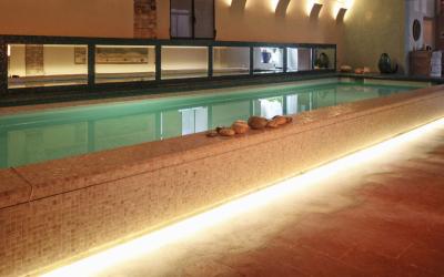 Piscina Lusso 2
