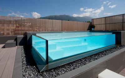 Piscina Lusso 7