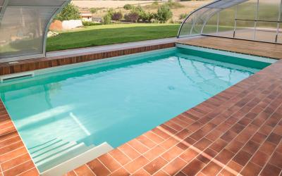 Piscine Fondo Bianco 13