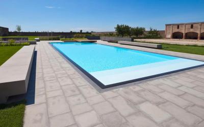 Piscine Fondo Bianco 5